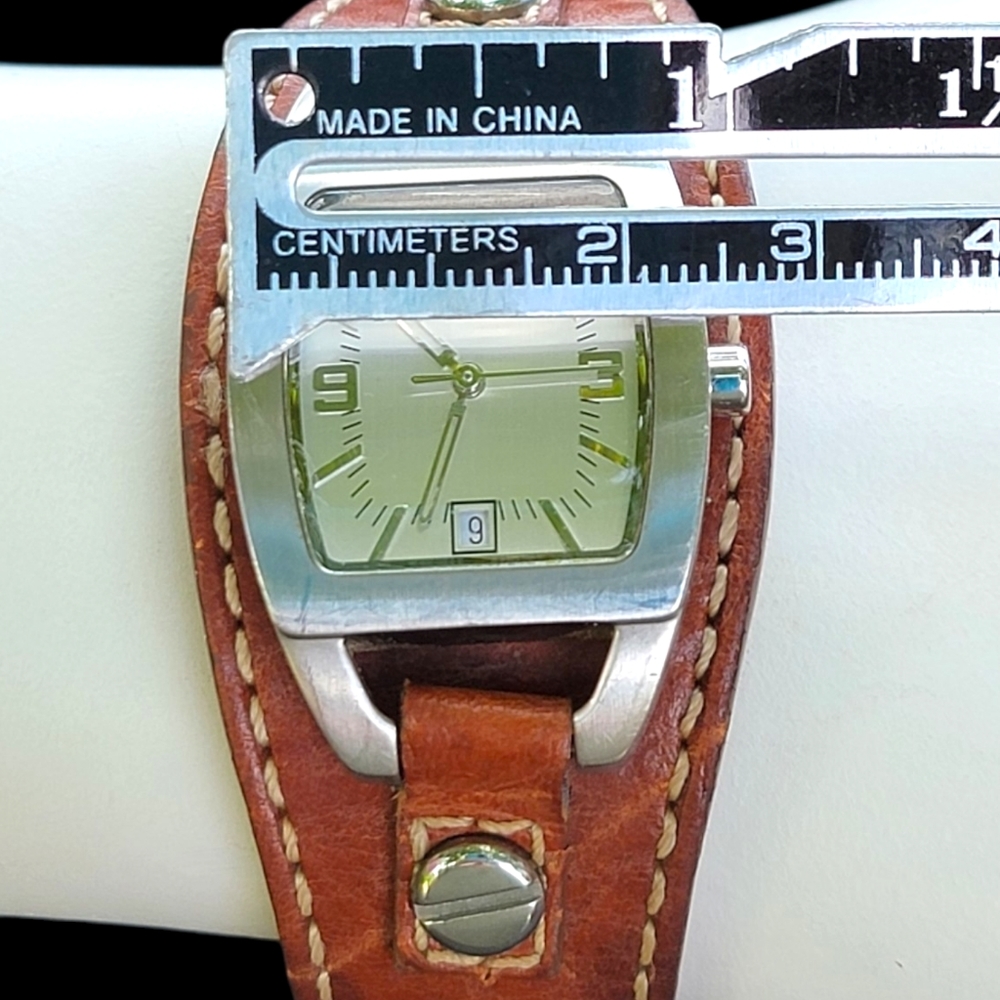 Ladies Fossil Jr-8157 Watch - image 7